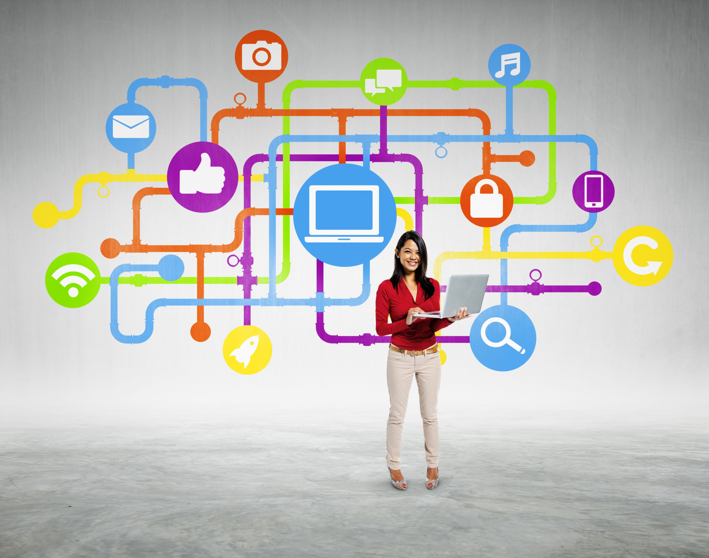 Visual Content Strategy