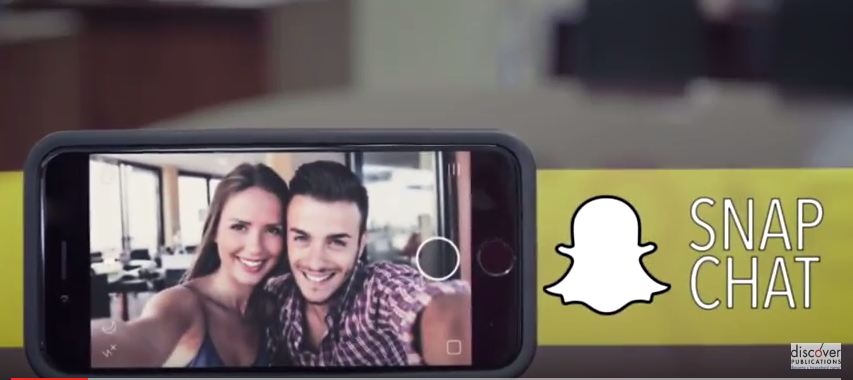 Snapchat Marketing for Real Estate