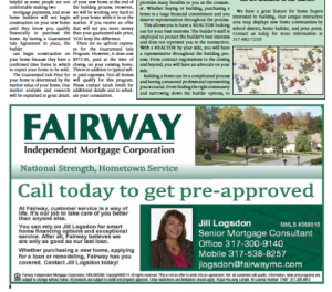 Direct Mail Advertiser