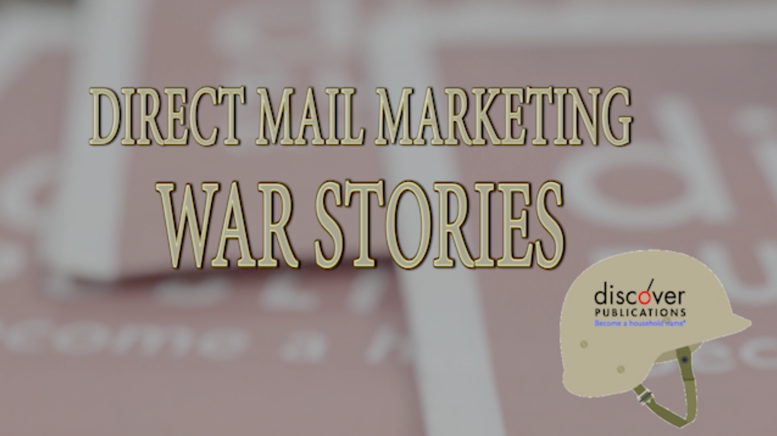 Discover Pubs War Story: True Tale of Real Estate Marketing Woe