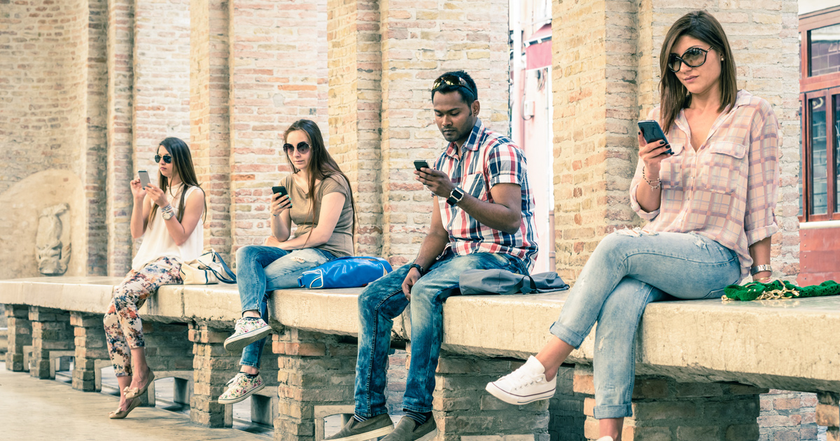 Message Matters: Marketing to Different Generations of Sellers