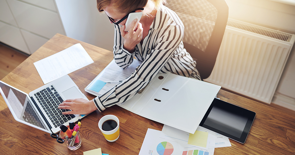 winter open house ideas