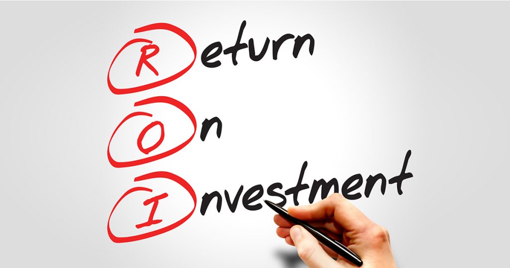 ROI Real Estate