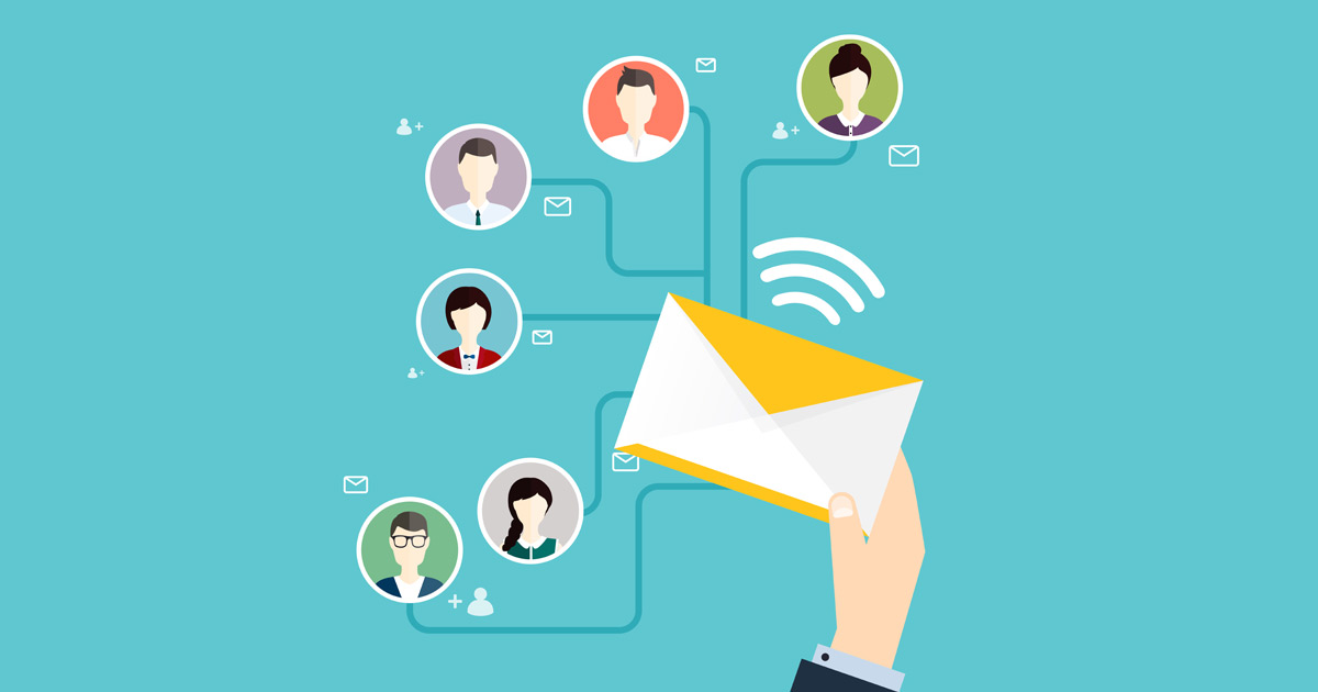 4 Reasons Your Direct Mail Marketing Isn’t Working