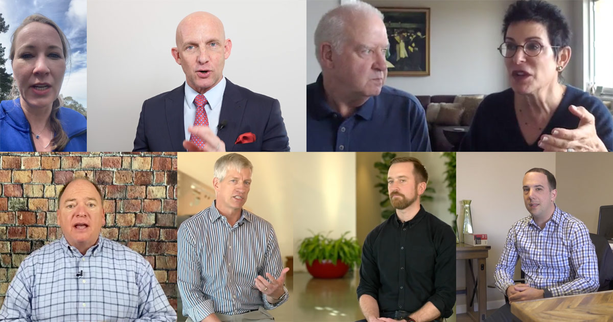 COVID-19 Impact: From the Mouths of Real Estate Agents (and Experts)