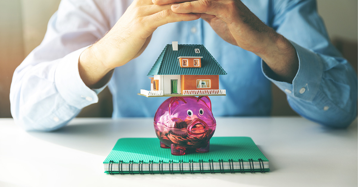 Real Estate Agent Budget Triage for COVID-19