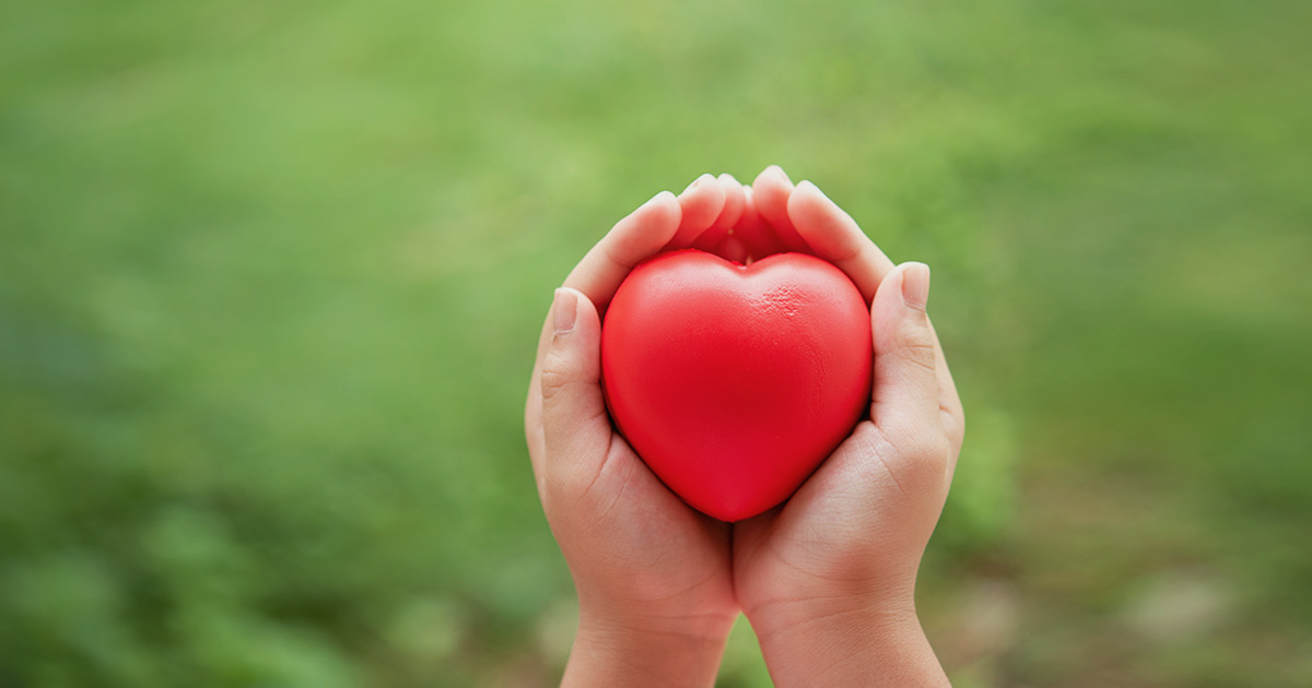 5 Step Plan: Become a Neighborhood Responder