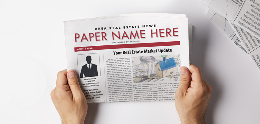 Real Estate Marketing Budget