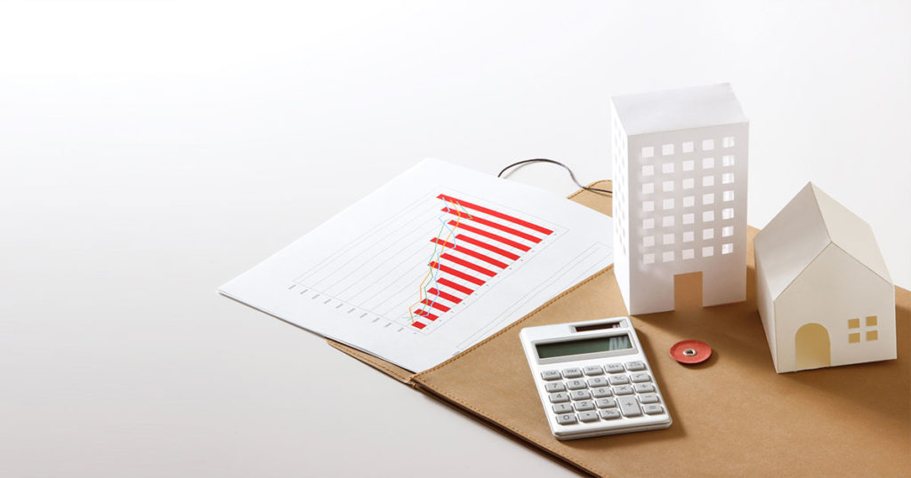 Real Estate Marketing Budget