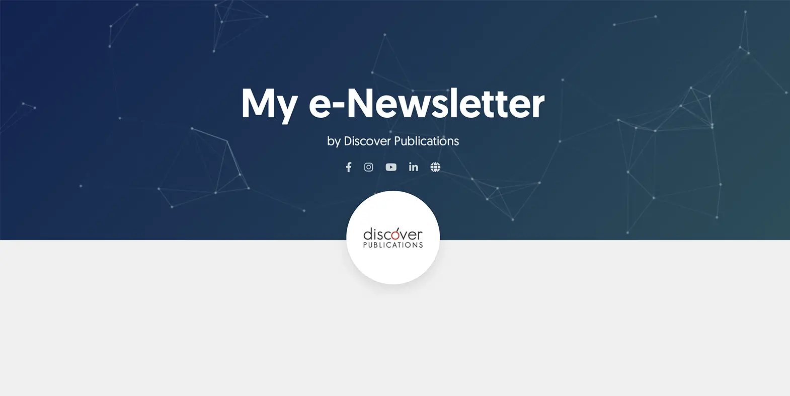 DiscoverPubs digital flip-book edition preview