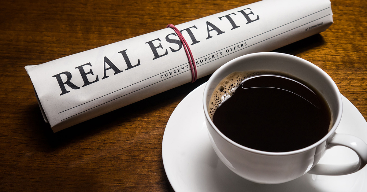 Why Print Still Matters in 2020 for Hyperlocal Real Estate Marketing