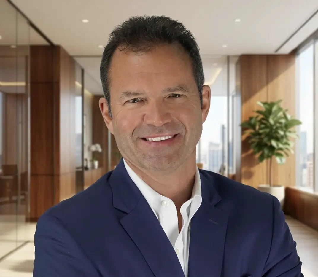 Dale Ross case study