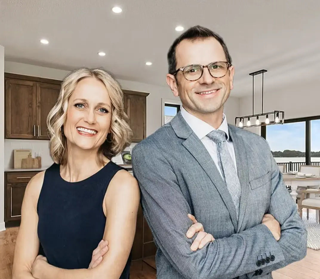 Kerby and Cristina Skurat case study